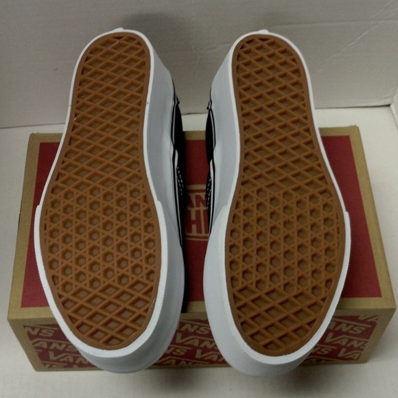 Vans Slip-On Stackform - Picture 6 of 8